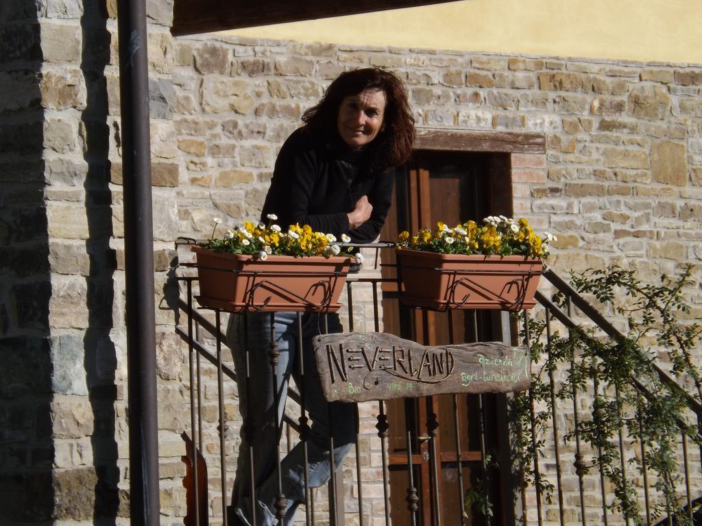 Everland Varsi Εξωτερικό φωτογραφία